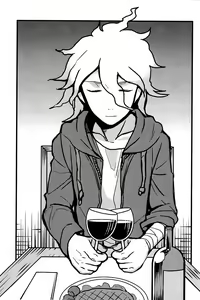 Page 36 of 男姦論破 - preview thumbnail