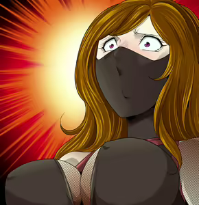 Page 11 of くのいちを殺すか犯すか嫁にするかはあなたが決める事 - preview thumbnail