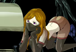 Page 19 of くのいちを殺すか犯すか嫁にするかはあなたが決める事 - preview thumbnail