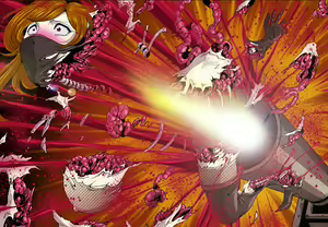 Page 23 of くのいちを殺すか犯すか嫁にするかはあなたが決める事 - preview thumbnail
