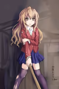 Moedora — hentai manga cover on Fhentai