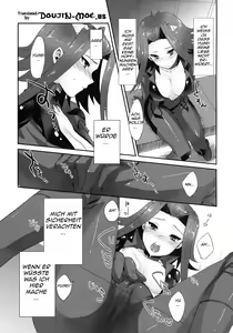 Page 4 of Izayoi Emotion - preview thumbnail