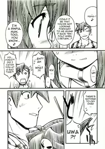 Page 6 of Destino de Abril - preview thumbnail