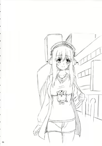 Page 3 of Soni Kan - preview thumbnail