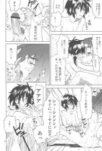 Page 42 of Tadashii Hito - preview thumbnail