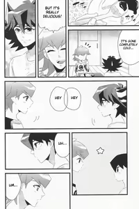 Page 39 of make love - preview thumbnail