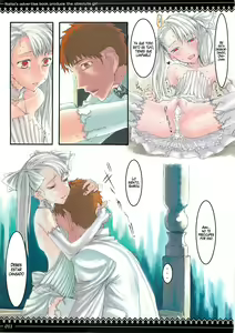 Page 10 of Fate/stay night llyasviel von Einzbern - preview thumbnail