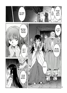 Page 15 of Saint Foire Festival 9 Anessa - preview thumbnail