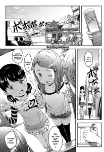 Happy ☆ Mail After | Correo Feliz Después! — hentai manga cover on Fhentai
