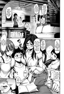 Page 124 of Zannenn na Heroine Tachi | Regrettable Heroines - preview thumbnail