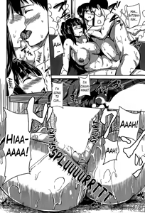 Page 176 of Zannenn na Heroine Tachi | Regrettable Heroines - preview thumbnail