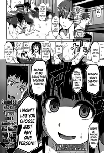 Page 178 of Zannenn na Heroine Tachi | Regrettable Heroines - preview thumbnail