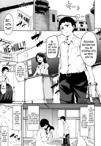 Page 5 of Zannenn na Heroine Tachi | Regrettable Heroines - preview thumbnail