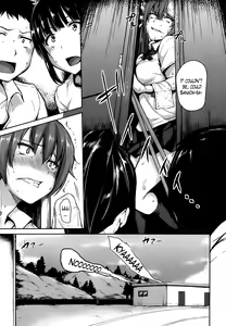 Page 52 of Zannenn na Heroine Tachi | Regrettable Heroines - preview thumbnail