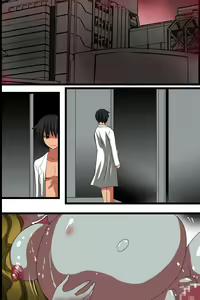 Page 100 of Zombie Ryoujoku - preview thumbnail
