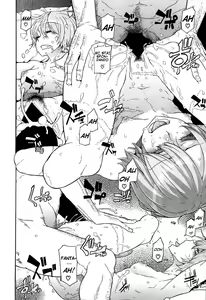 Page 26 of Moroku Gankyou ni - preview thumbnail