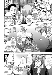 Page 4 of Moroku Gankyou ni - preview thumbnail