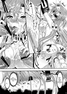 Page 18 of Shujou Seikou II β | Captive Sex II β - preview thumbnail