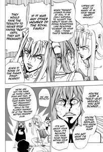 Page 24 of Outbreak Harem - preview thumbnail