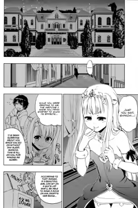 Page 4 of Outbreak Harem - preview thumbnail