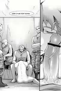 Page 4 of Donna ni Wabi temo Yurushimasen - preview thumbnail