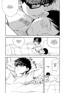 Page 11 of Te wo Tsunaide - preview thumbnail