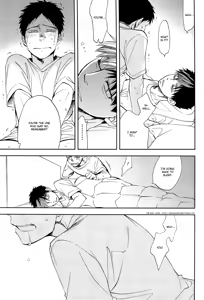Page 19 of Te wo Tsunaide - preview thumbnail