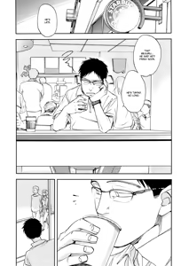 Page 3 of Te wo Tsunaide - preview thumbnail