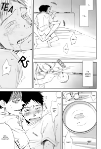 Page 37 of Te wo Tsunaide - preview thumbnail