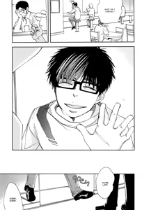 Page 5 of Te wo Tsunaide - preview thumbnail