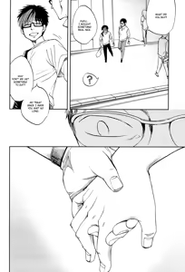Page 6 of Te wo Tsunaide - preview thumbnail