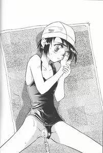 Page 75 of Blue Water Splash!! Vol. 5 - preview thumbnail