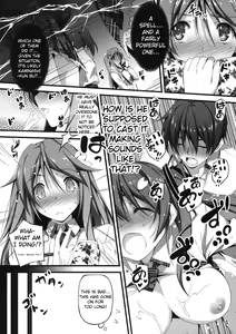 Page 4 of Mutsuki-san Bikun Bikun - preview thumbnail