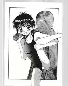 Page 9 of Blue Water Splash!! Vol. 6 - preview thumbnail