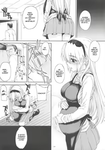 Page 29 of Kayumidome After Tomoyo Hen - Prescription 04 After - preview thumbnail