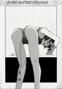 Page 50 of Blue Water Splash!! Vol. 10 - preview thumbnail