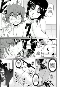 Page 5 of Musuko wa Mama no Mono | Son Is Mommy's Plaything - preview thumbnail