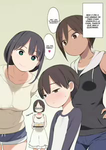 Page 2 of Onee-chan no Tomodachi ga Totemo Seiteki Datta Otouto-kun no Hanashi - preview thumbnail