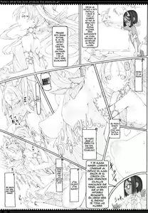 Page 4 of Mahou Shoujo 11.0 - preview thumbnail