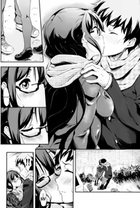 Page 6 of Samuzora Due Date (decensored) - preview thumbnail