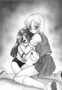 Page 103 of Akairo Elegy - preview thumbnail