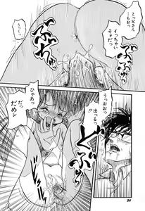 Page 39 of Akairo Elegy - preview thumbnail
