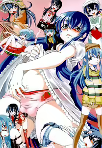 Page 7 of Kawaii Boku - preview thumbnail
