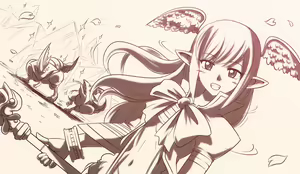 Page 4 of Kakuwane ga Miteru kku Vol. 6 - preview thumbnail