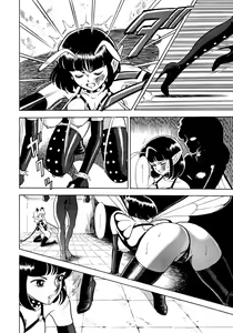 Page 163 of Bondage Fairies - preview thumbnail