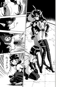 Page 164 of Bondage Fairies - preview thumbnail