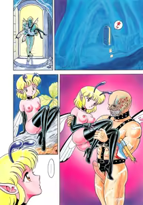 Page 169 of Bondage Fairies - preview thumbnail