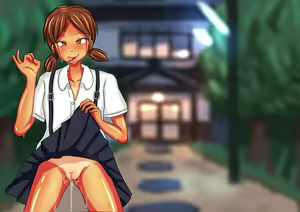 Page 164 of Seishori Shoujo - Nukinuki Neechan to, Ecchi na Natsu no Omoide. - preview thumbnail