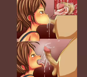Page 396 of Seishori Shoujo - Nukinuki Neechan to, Ecchi na Natsu no Omoide. - preview thumbnail