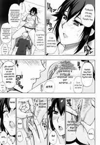 Page 19 of Tada Koishikute, Aitakute... Ch. 1-6 - preview thumbnail